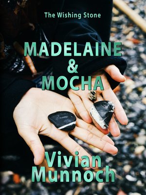 cover image of Madelaine & Mocha